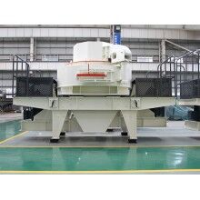 風(fēng)化石也能變成沙子用？全靠這臺HVI制砂機(jī)Z98