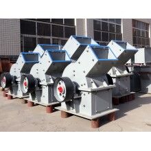 反擊破碎機(jī)和錘式破碎機(jī)的不同解讀，看完選擇so easyZ98