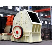 干貨分享：三大點讓你認識圓錐破和錘破機Z98