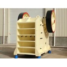 探討600*900顎式破碎機每小時產(chǎn)量大小和技術(shù)參數(shù)Z98