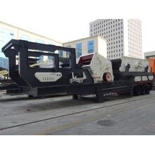 碎石加工生產(chǎn)線主力破碎設(shè)備，粗、中、細碎一應(yīng)俱全Z98