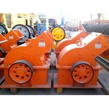 了解這三大區(qū)別，選擇圓錐機和錘破機不糾結(jié)Z98