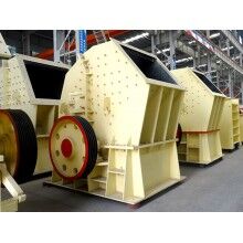 最簡單的石料破碎生產(chǎn)線，不占地兒還省錢Z99