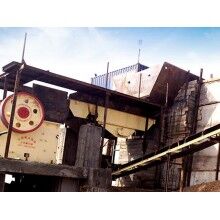 開辦石頭破碎廠能賺錢嗎？理論加實(shí)踐為您回答Z94