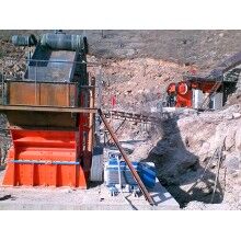 顎式破碎機工作性能怎么樣？性能優(yōu)勢有哪些？