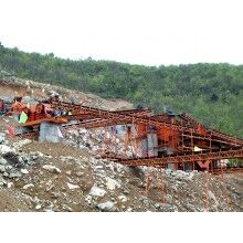 移動制砂機(jī) 讓建筑垃圾秒變砂石骨料！實力超強(qiáng)