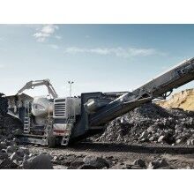  功能強大的移動制砂篩分一體機，生產(chǎn)效率如何？