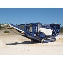  想開辦移動制砂廠，制砂政策現(xiàn)在是這樣