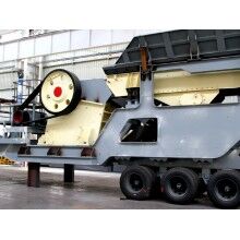  國(guó)產(chǎn)性價(jià)比設(shè)備——移動(dòng)制砂機(jī)，是否值得購(gòu)買