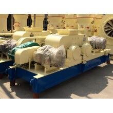  國貨之光！紅星將推出新型對輥破碎機