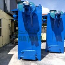 青島鍋爐專用除塵器處理煙塵性價(jià)比高的設(shè)備