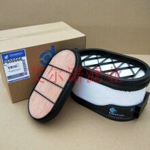 P608666唐納森蜂窩濾芯 工作原理