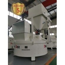 耐火材料攪拌機(jī)設(shè)備同比下，立軸行星式攪拌機(jī)凸顯更高行業(yè)價值