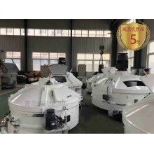 聚焦uhpc行業(yè)攪拌，行星式攪拌機(jī)實(shí)現(xiàn)科學(xué)合理的技術(shù)發(fā)揮