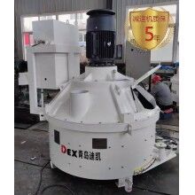 立軸行星式攪拌機(jī)對準(zhǔn)耐火材料核心攪拌需求，提供專業(yè)混合應(yīng)用