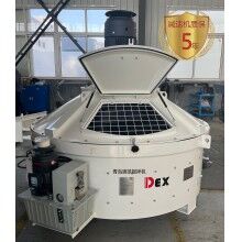 行星式攪拌機(jī)保證物料充分參與混制，成為預(yù)制構(gòu)件行業(yè)重推的理由