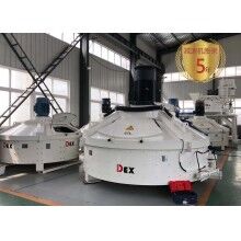 DEX行星式攪拌機(jī)混合效能強(qiáng)大、提升整線生產(chǎn)效率