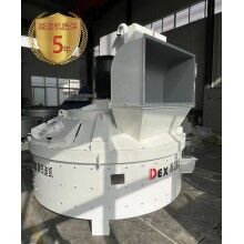 解析：耐火材料行業(yè)大咖對立軸行星式攪拌機(jī)的良心點(diǎn)評