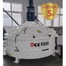 耐火材料攪拌機(jī)凝聚行業(yè)攪拌前沿科技，明確自身定位與迭代方向