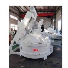 行星式攪拌機(jī)以耐火行業(yè)專用機(jī)自居，舍我其誰？