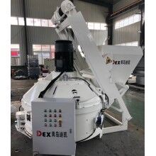 耐火材料攪拌機(jī)在行業(yè)中的市場占有率和好評率節(jié)節(jié)攀升