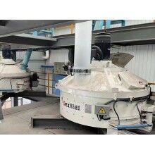 行星式立軸攪拌機(jī)以“吸金利器”的身份拉動了UHPC行業(yè)的經(jīng)濟(jì)值