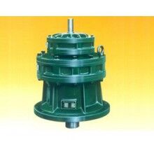 BLE、BLEY型擺線(xiàn)針輪減速機(jī)