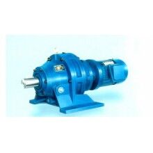 擺線(xiàn)針輪減速機(jī)