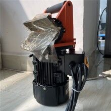 電動(dòng)直邊倒角機(jī) 鋼管坡口機(jī) 手提式倒角機(jī)