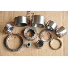 來(lái)樣來(lái)圖生產(chǎn)汽車(chē)半軸隔套，擋圈