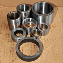 工程運(yùn)輸車配件軸套，隔套