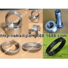 鋼套，耐磨軸套，錐形軸套加工