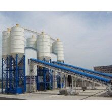 寧津建工混凝土攪拌站！