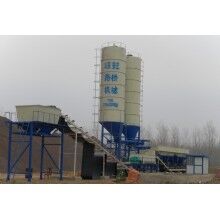 鶴壁/新鄉(xiāng)/安陽級(jí)配碎石拌和站