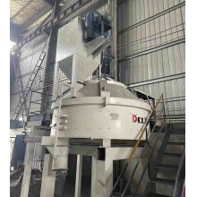 行星式攪拌機匯聚合力，推動高品質水泥管樁攪拌機械產業(yè)集群創(chuàng)新