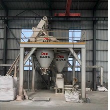 立軸行星式攪拌機“產業(yè)化導向”以高勻質打造創(chuàng)新服務支撐體系