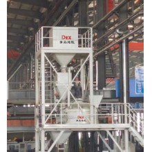 立軸混凝土攪拌機(jī)深化協(xié)同創(chuàng)新，打造具有行業(yè)競爭力的攪拌新動能