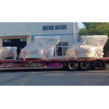 行星式立軸攪拌機(jī)助力物料勻質(zhì)混合，為行業(yè)用戶實現(xiàn)降本增效