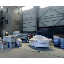 立軸行星式攪拌機(jī)優(yōu)化創(chuàng)新，助力橋面鋪裝用戶贏在起跑線上