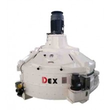 立軸行星式攪拌機潛心打磨攪拌工藝，突破行業(yè)混合瓶頸