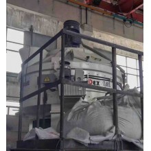 立軸行星式攪拌機升級攪拌能力，提煉UHPC行業(yè)攪拌新訴求