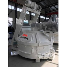 DEX行星式攪拌機(jī)全自動升級，以科技創(chuàng)新解決耐火材料攪拌“痛點(diǎn)”