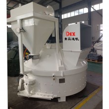 立軸行星式攪拌機(jī)助力UHPC行業(yè)向綠色化、高勻質(zhì)化方向發(fā)展邁進(jìn)