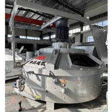 大發(fā)現(xiàn)！行星式攪拌機強勁動力實現(xiàn)耐火材料混合攪拌新高度