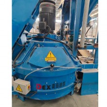 立軸行星式攪拌機應用為先、服務為本，實力打造品牌內(nèi)涵