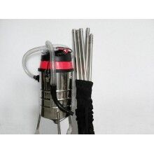 電動(dòng)糧食取樣器，深層取樣器