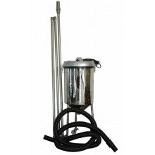 糧食深層扦樣器，深層糧倉扦樣器