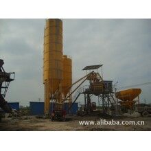  佛山供應(yīng)HZS50混凝土攪拌站