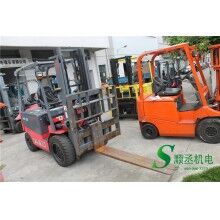 廣州叉車(chē)，叉車(chē)貨叉