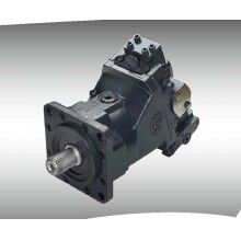 山東地區(qū)BFP51R6、BFP51L6丹佛斯51系列液壓柱塞泵價格